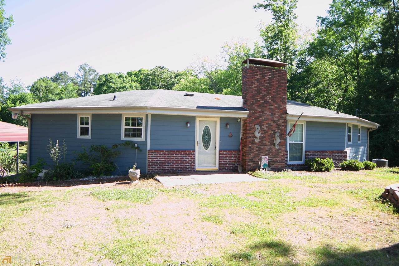 290 Templeton Road - Photo 1