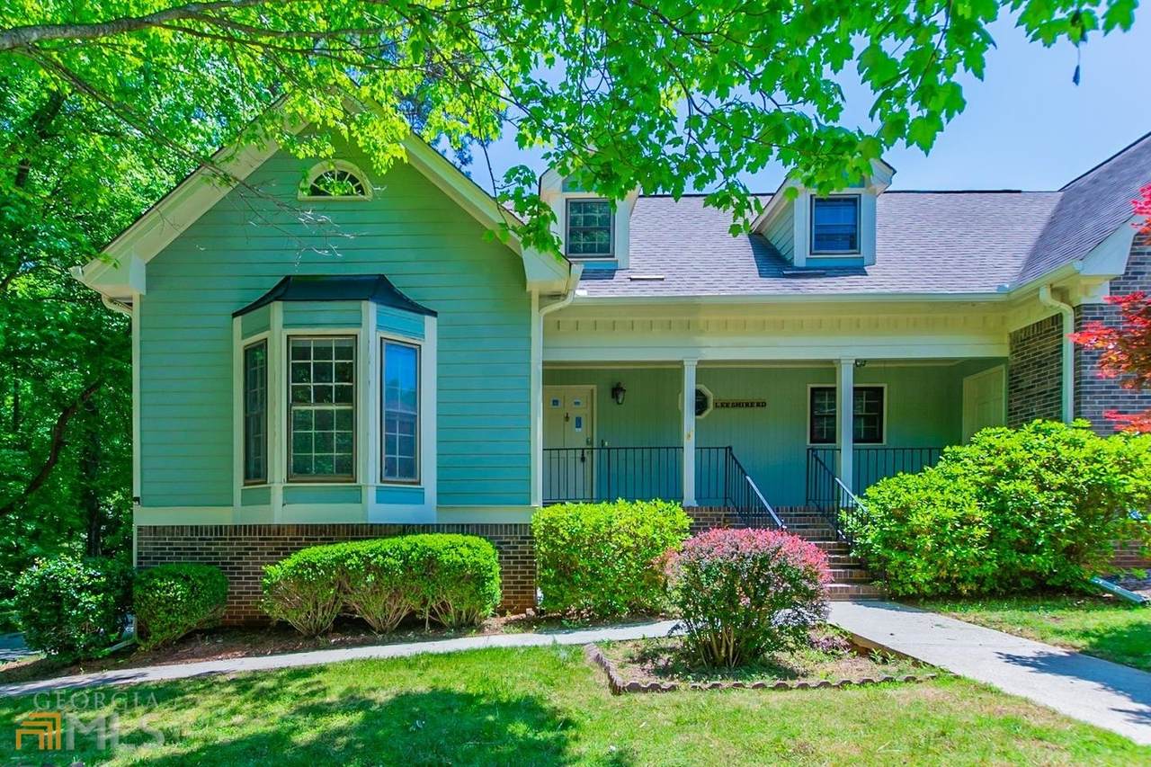 2589 Leeshire - Photo 1