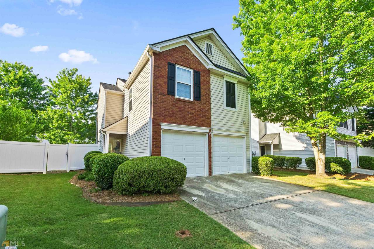265 Oak Grove Way - Photo 1