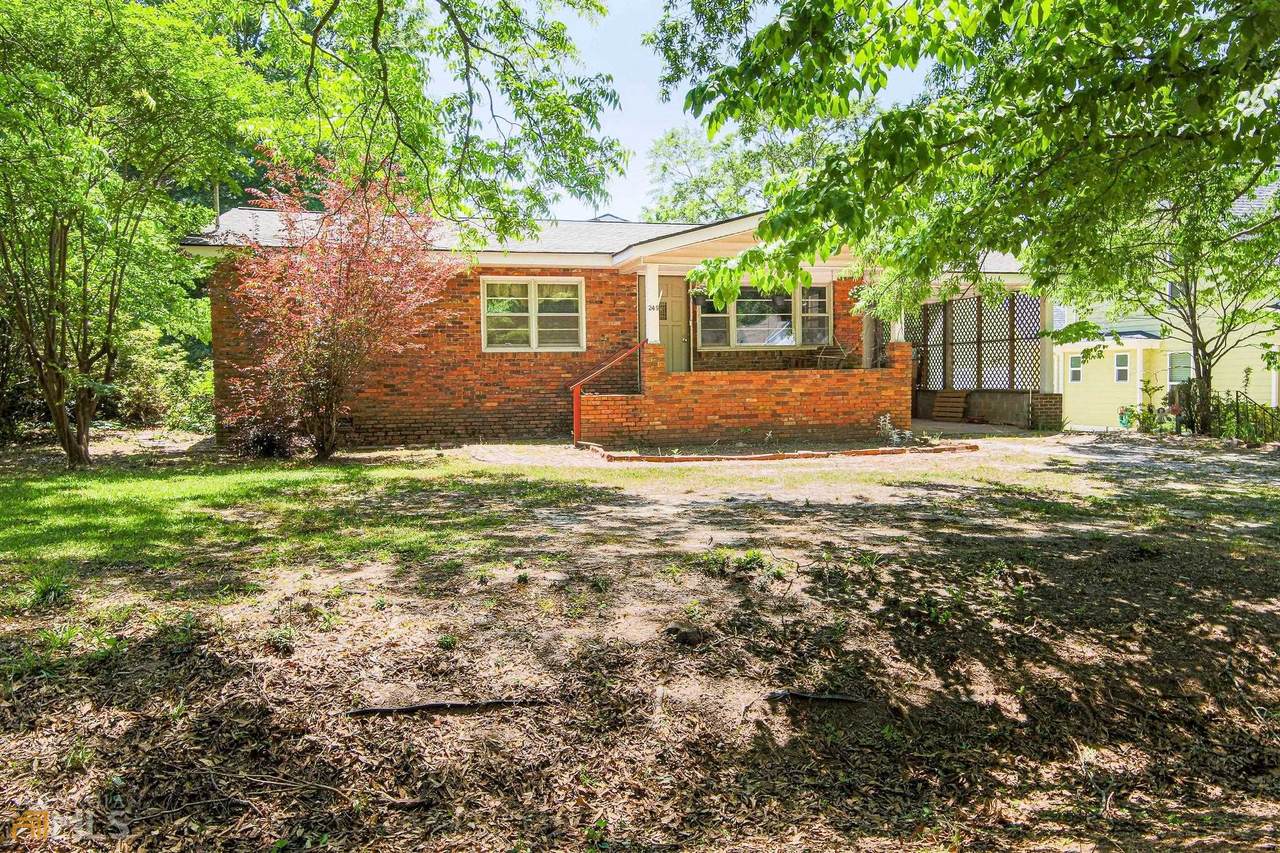 249 Johnson Street - Photo 1