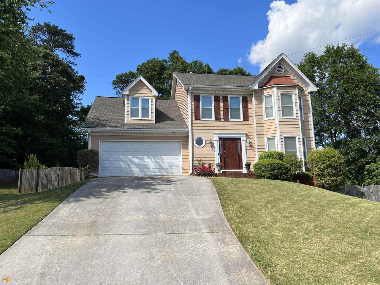 20 Channings Lake Drive - Photo 1