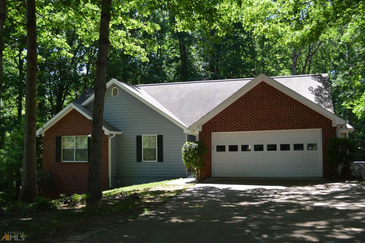 7860 Silversmith Court - Photo 1