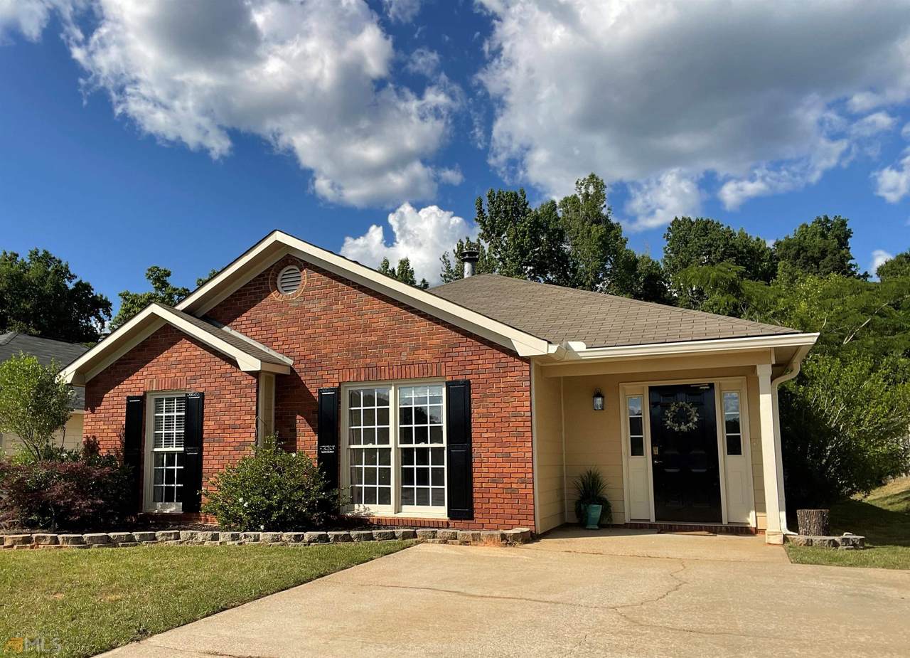 3743 Cardinal Landing Drive - Photo 1