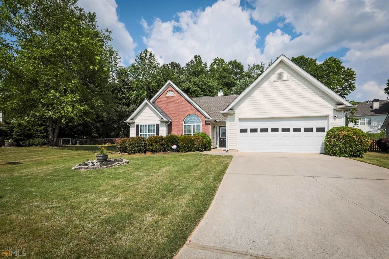 4036 Mcdowell Drive - Photo 1