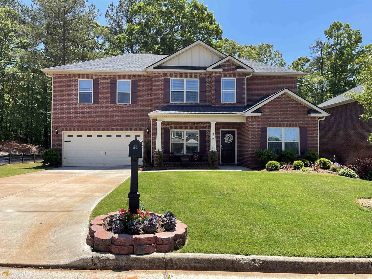 220 Morrisson Trail - Photo 1