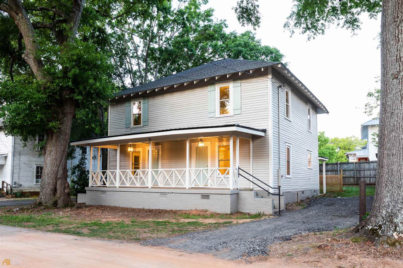 702 Radford Street - Photo 1