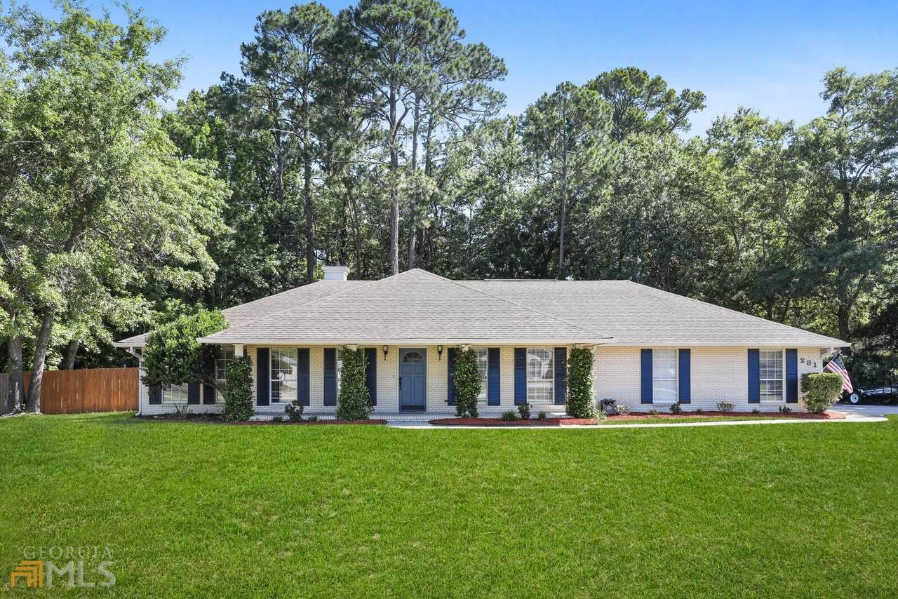 281 Cambridge Circle - Photo 1