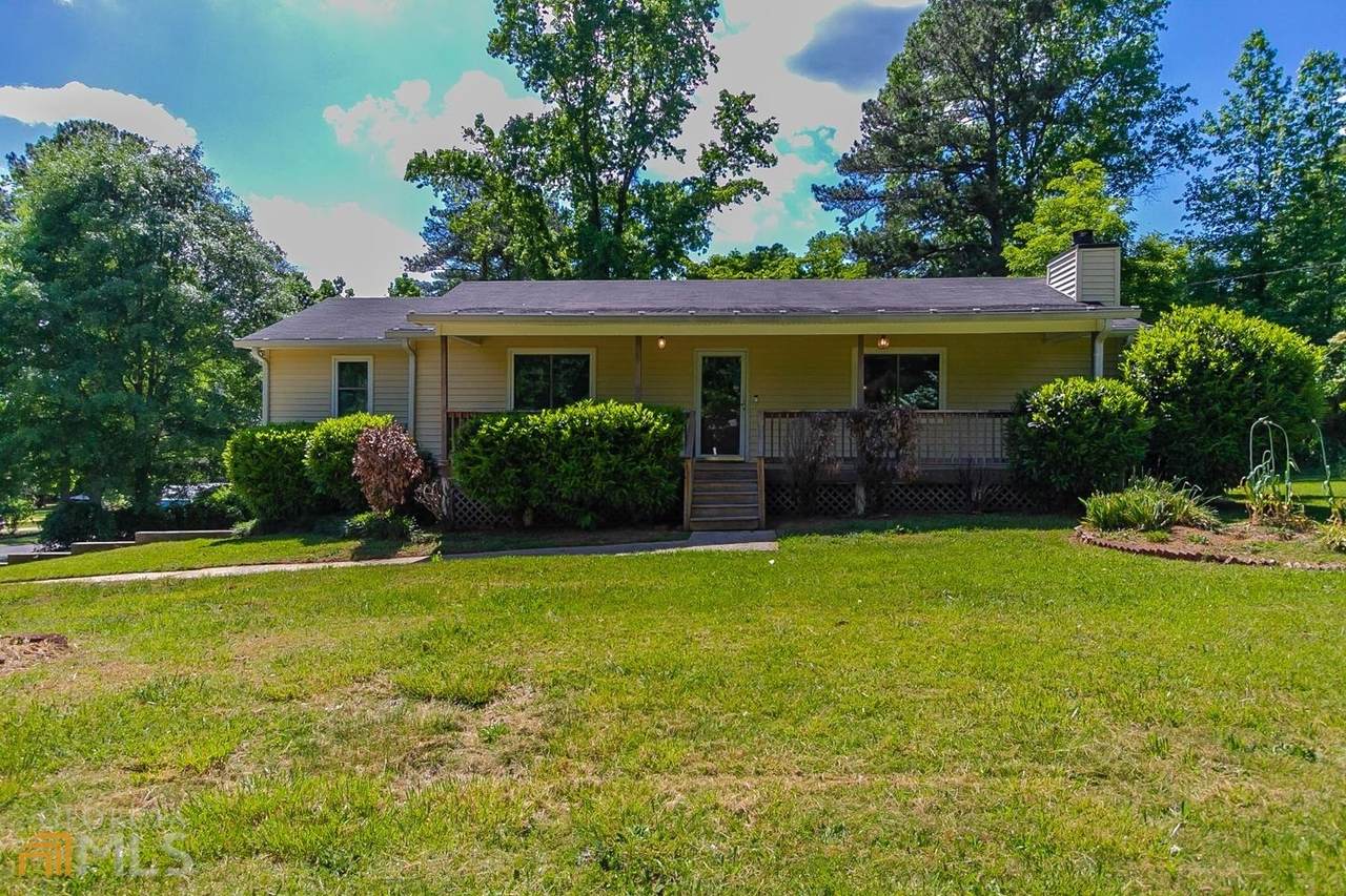 19 Quail Hollow - Photo 1