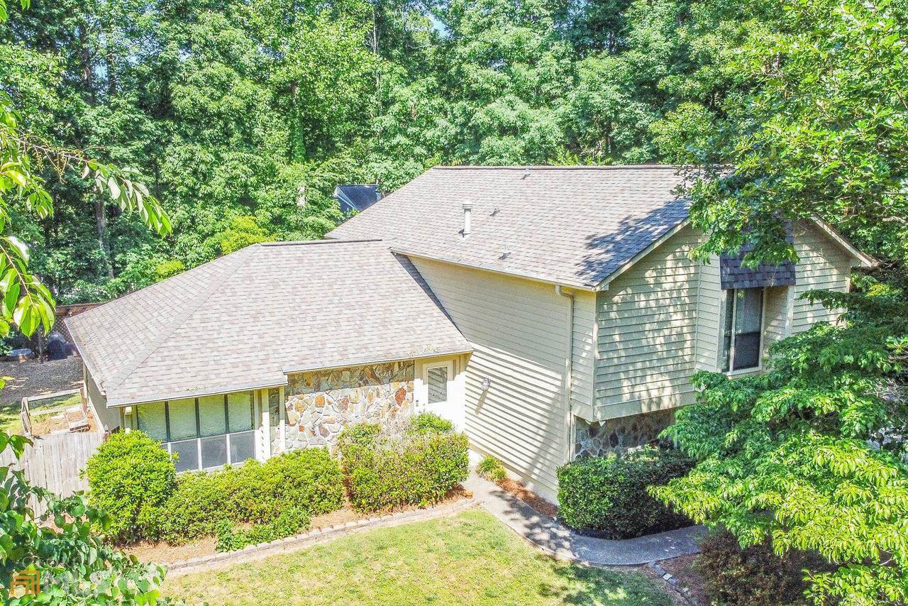 1163 Colony Drive - Photo 1