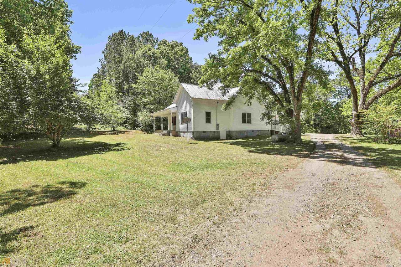 618 Etheridge Mill Rd - Photo 1