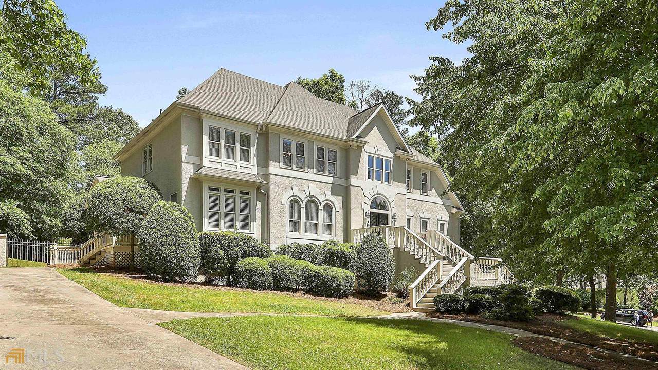 257 Smokerise Trace - Photo 1