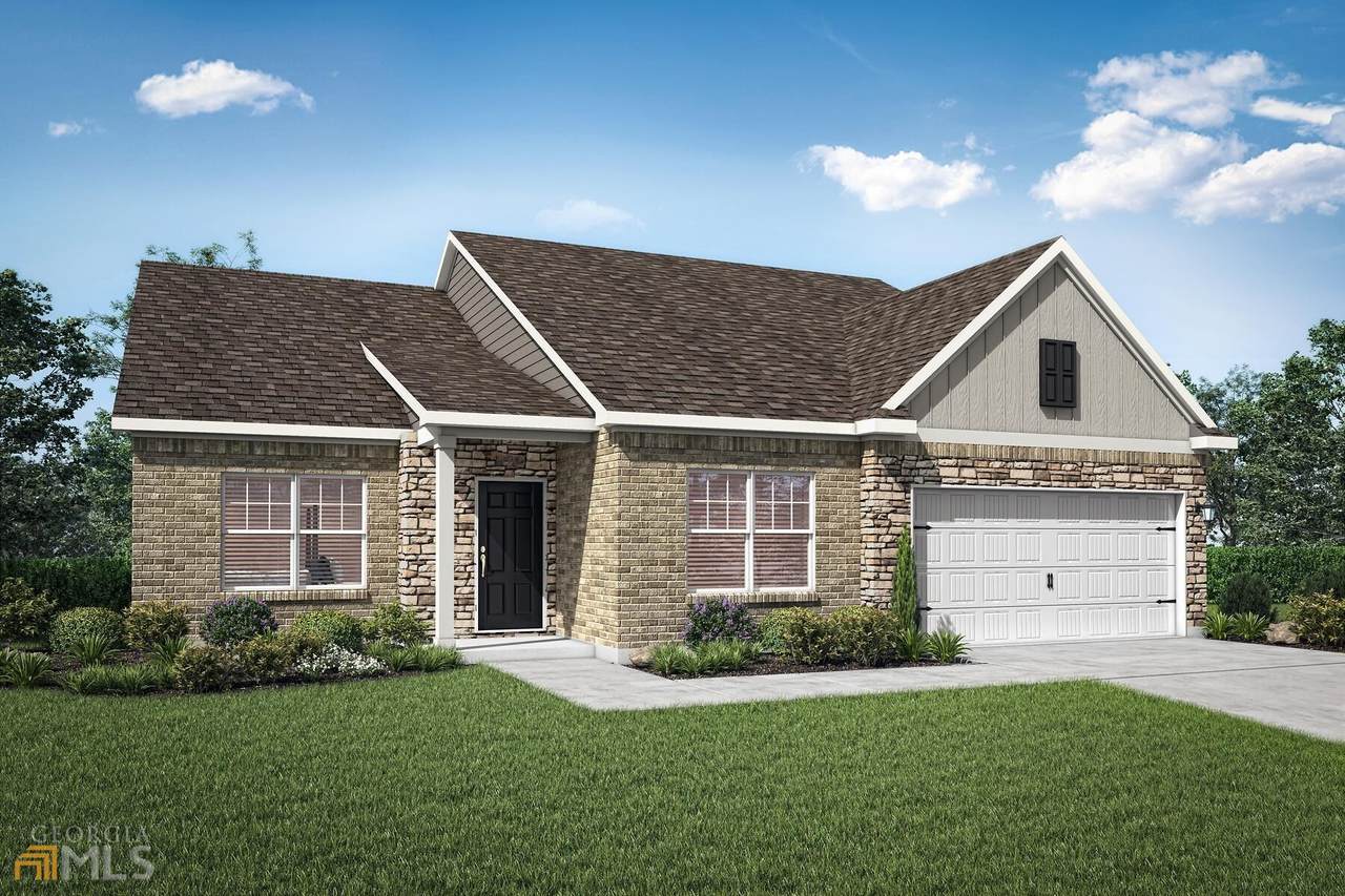 3305 Bridgewood Drive - Photo 1
