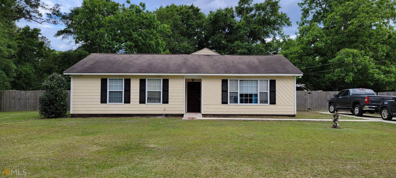 211 Plum Street - Photo 1