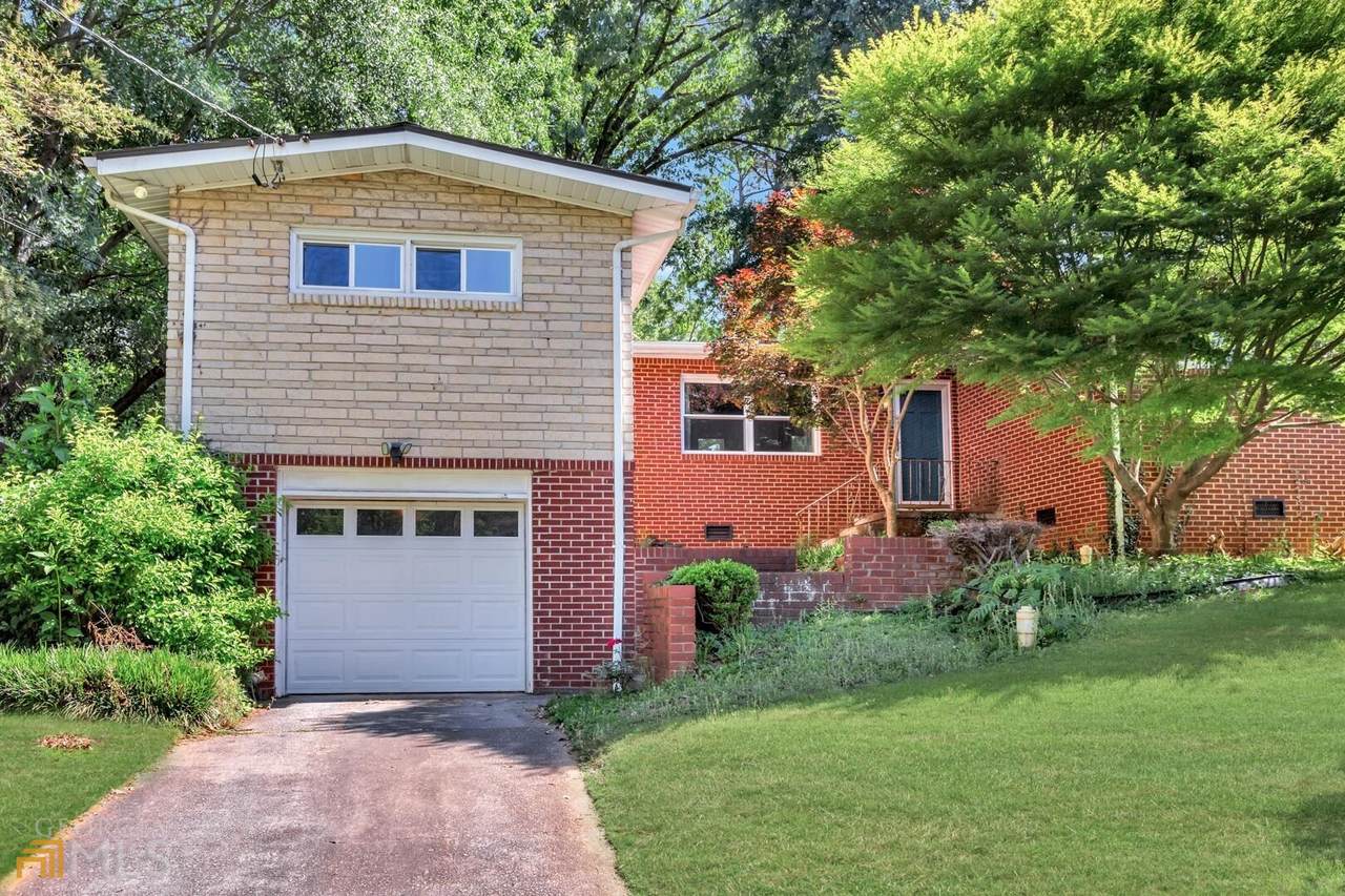 3835 Commander Drive - Photo 1