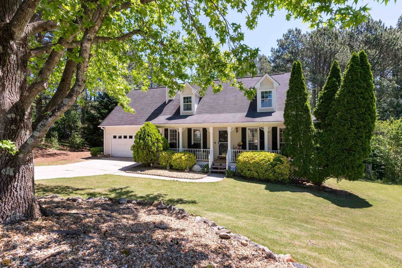 6410 Dove - Photo 1
