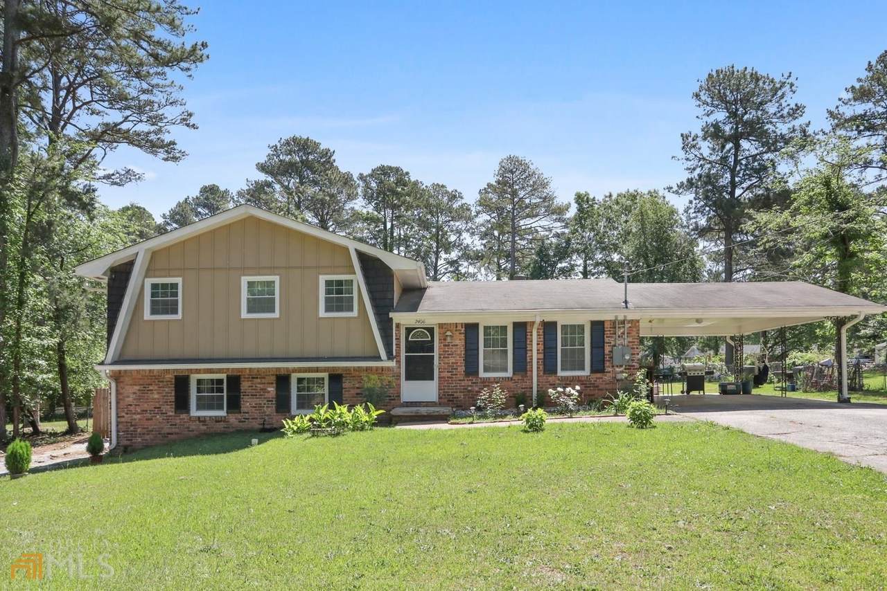 7406 Ann Street - Photo 1