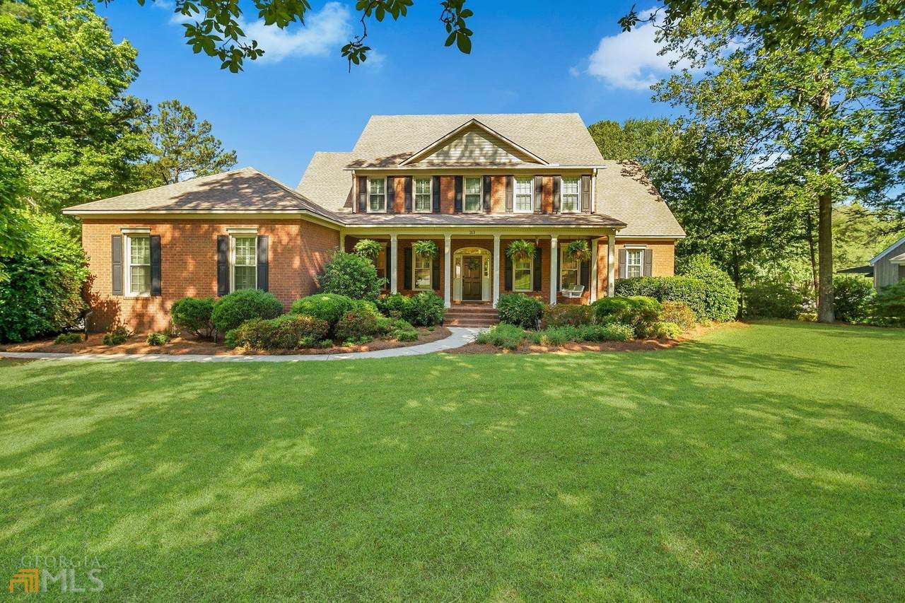 313 Dogwood Trl - Photo 1