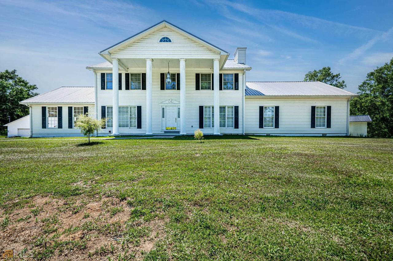 502 Old Macon Road - Photo 1
