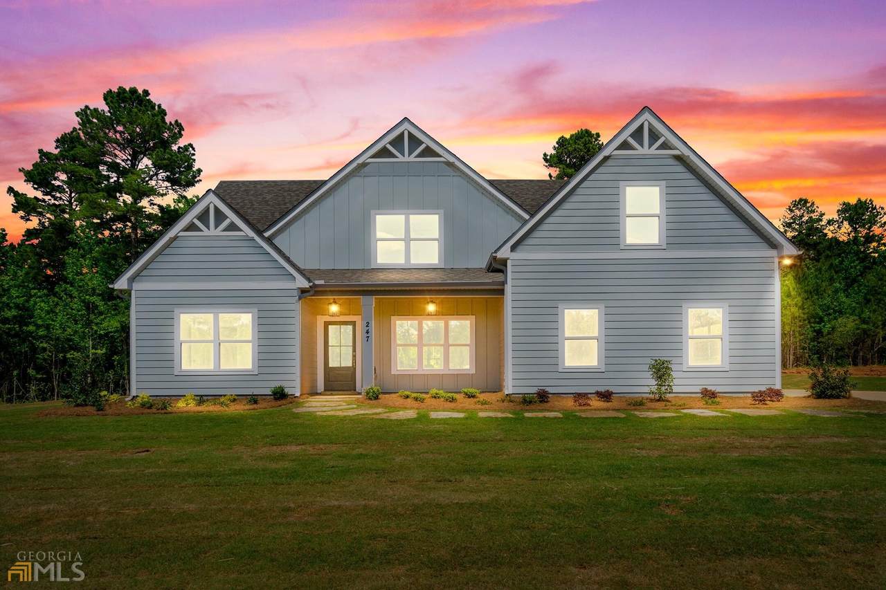247 Mill Race - Photo 1