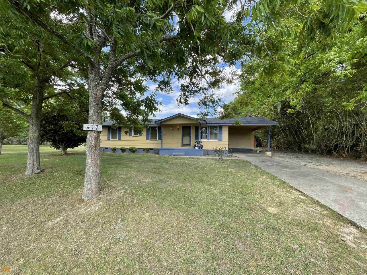 417 Williams Street Extension - Photo 1