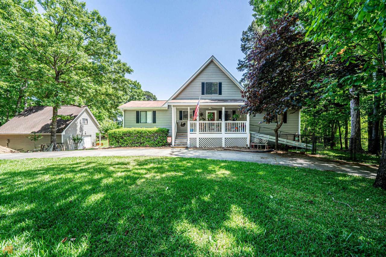 112 Twisting Hill Road - Photo 1