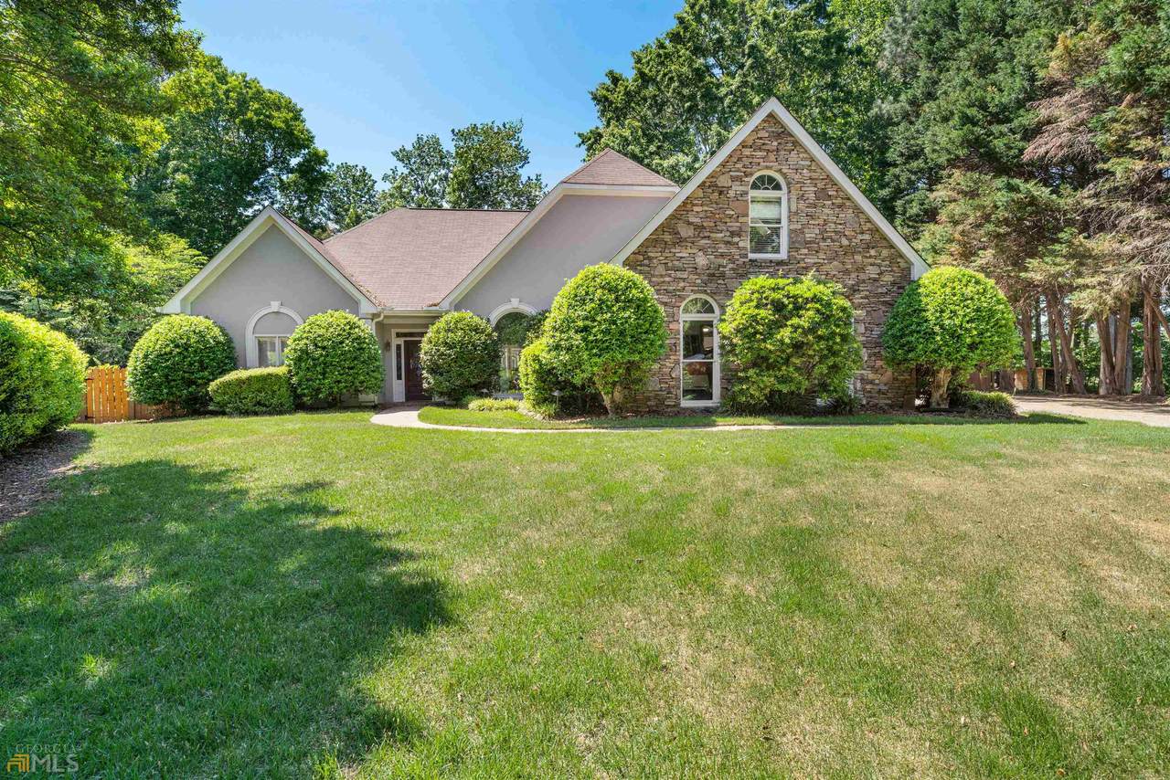 6045 Camden Court - Photo 1