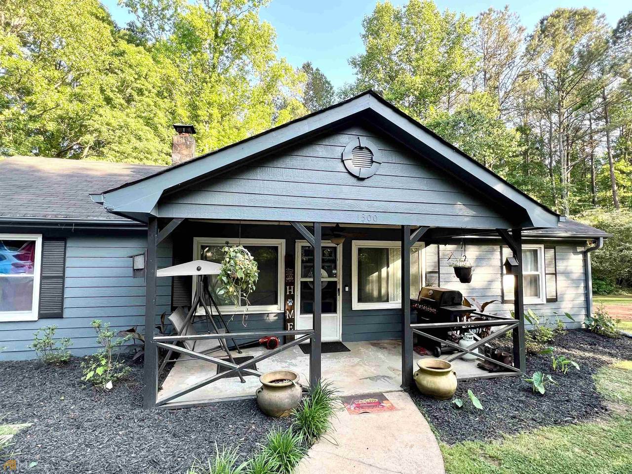 1300 Bethlehem Church Road - Photo 1