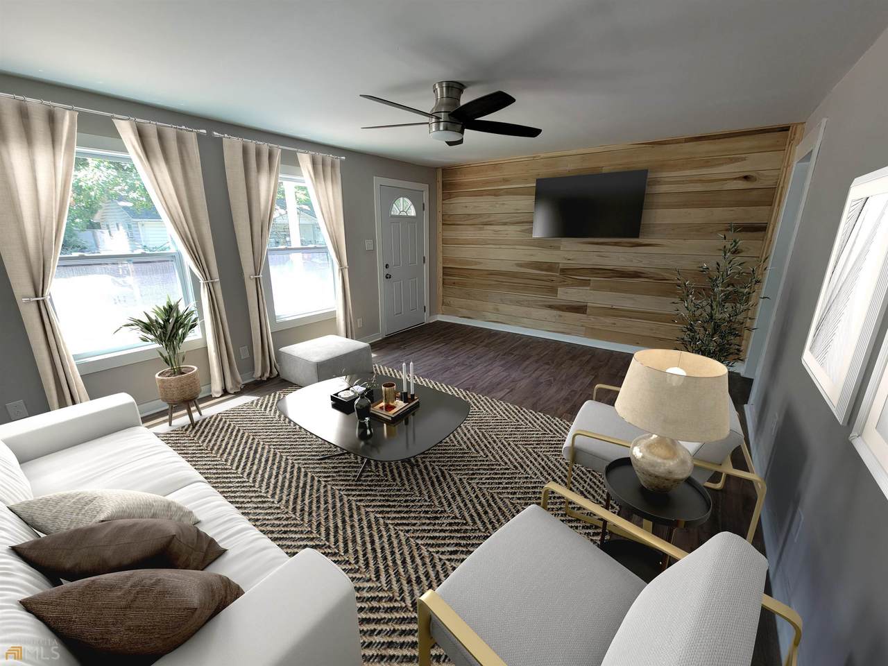 609 Brown Street - Photo 1