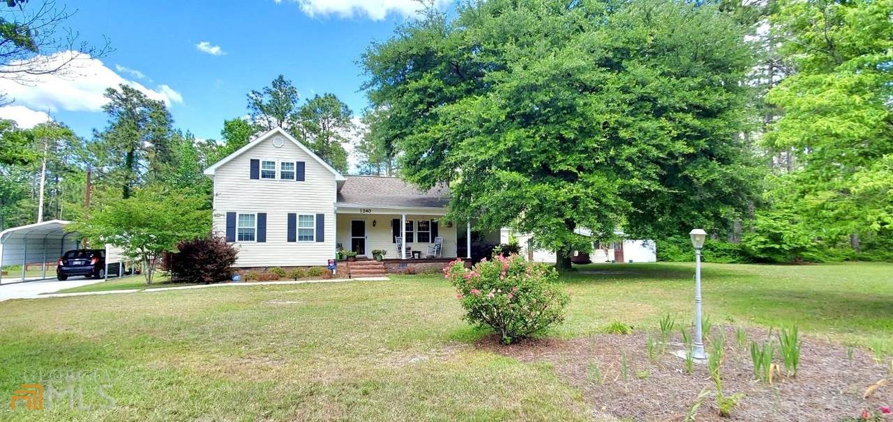 1240 Ga Highway 57 W - Photo 1