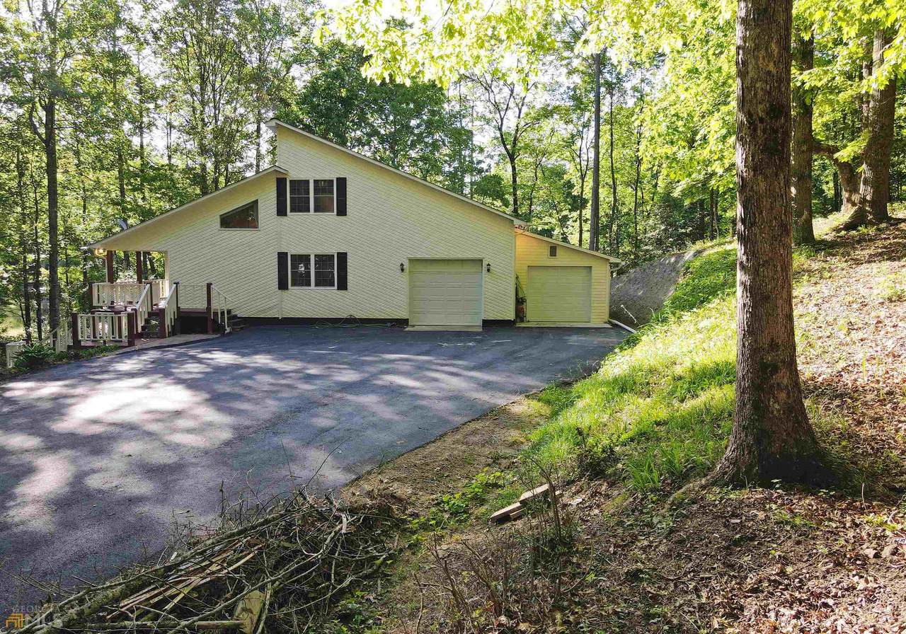 90 Paul Nicholson Road - Photo 1