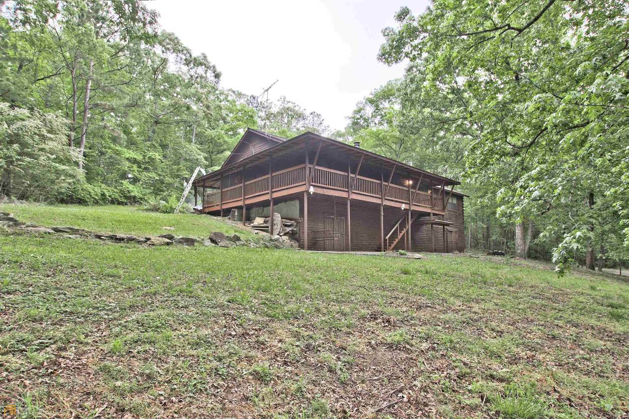 6050 Petersburg Road - Photo 1