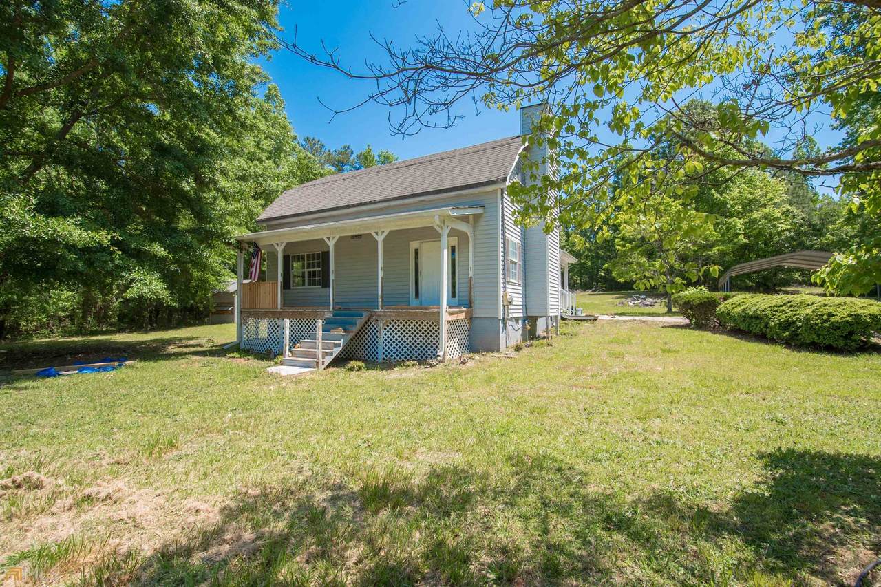 55 Sorrellwood Lane - Photo 1