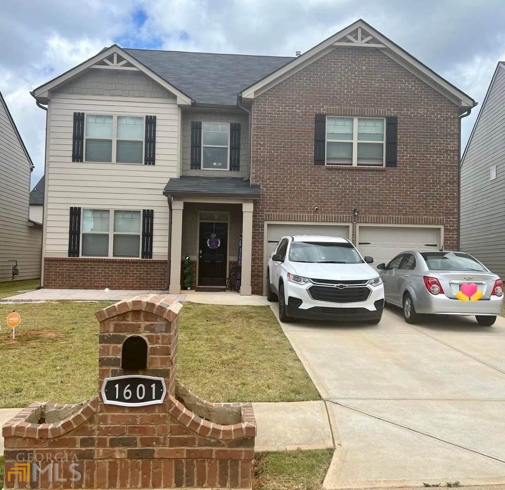 1601 Culpepper - Photo 1