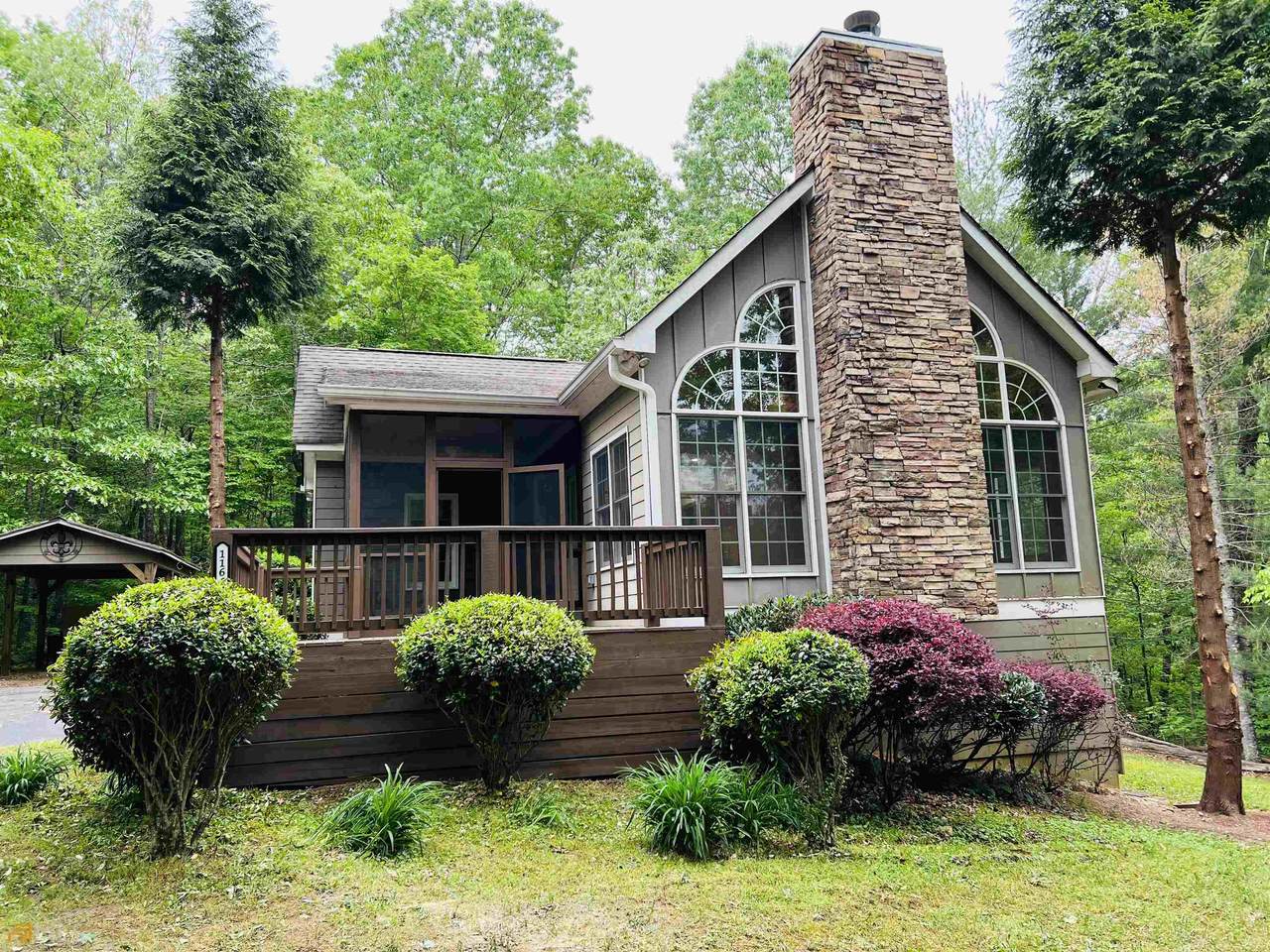 1166 Nexus Dr - Photo 1