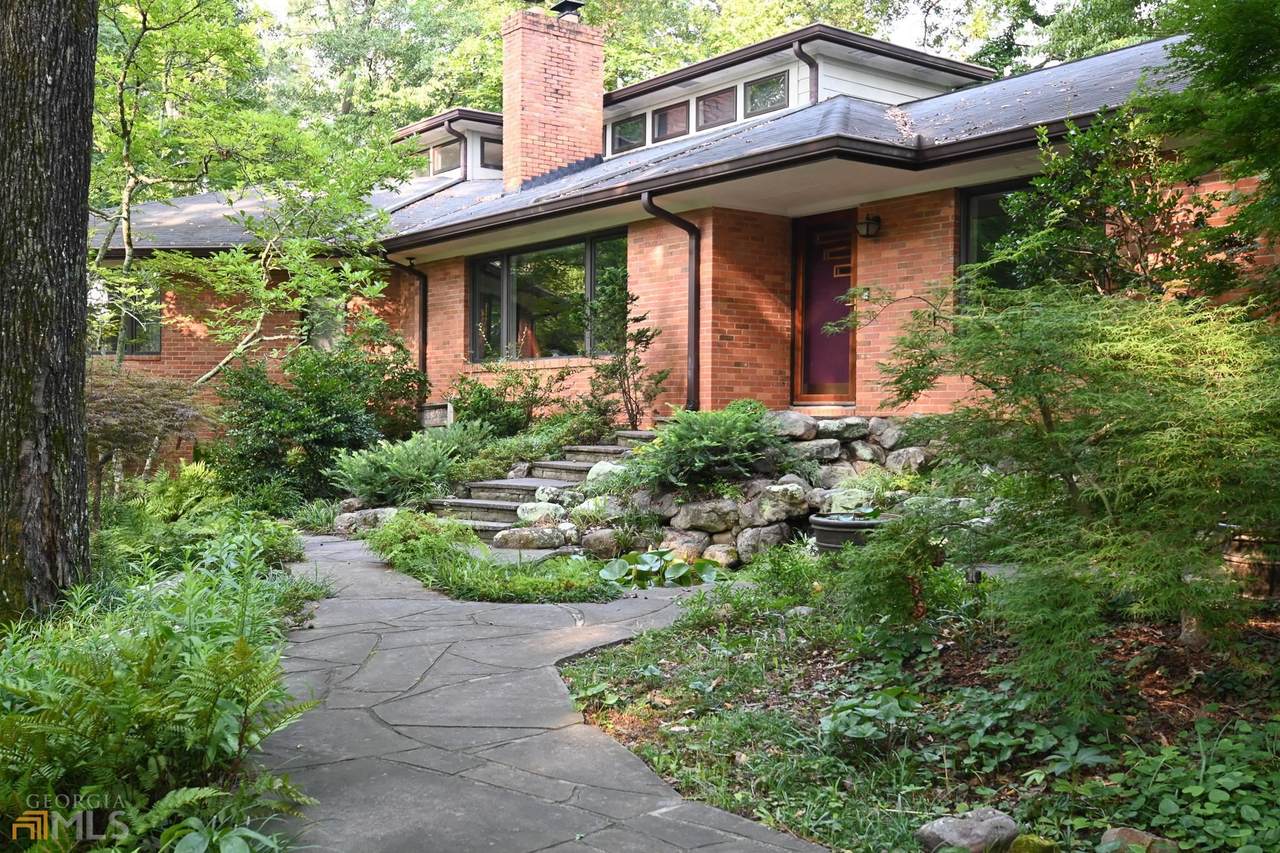440 Fortson Drive - Photo 1