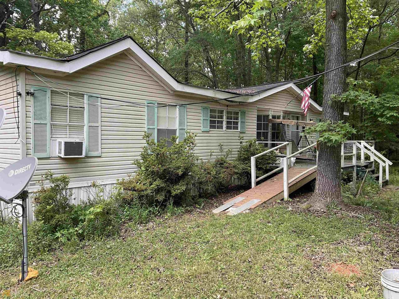 1717 Aldridge Road - Photo 1