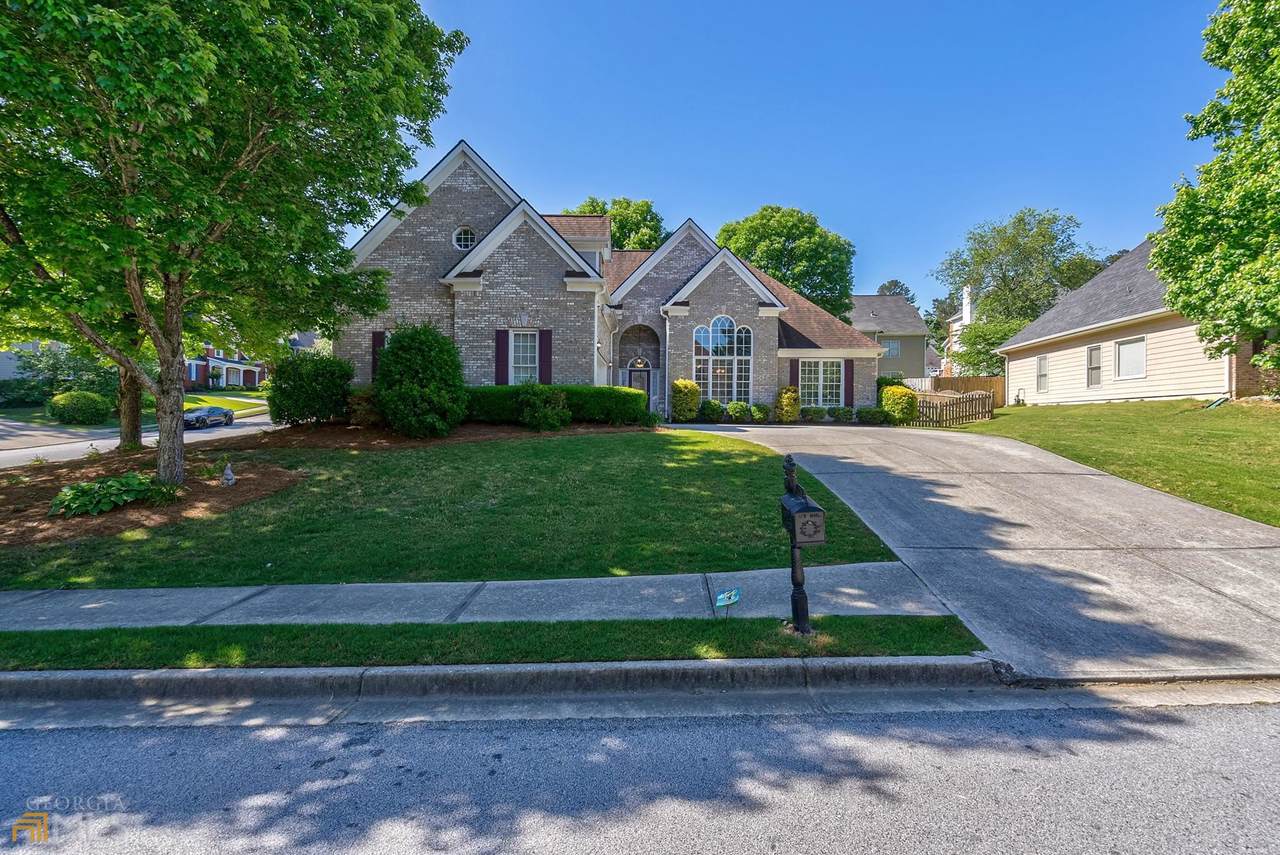 270 Brackin Trce - Photo 1