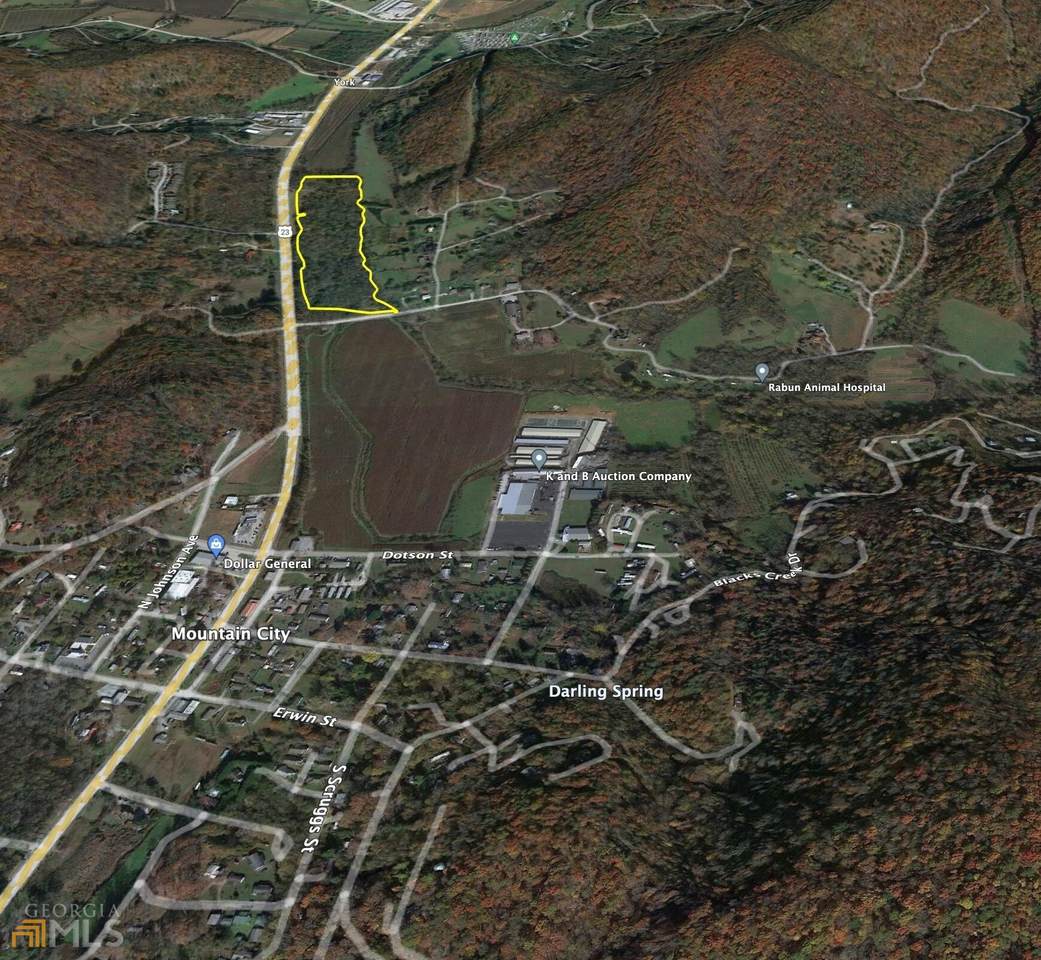 3766 Highway 441 - Photo 1