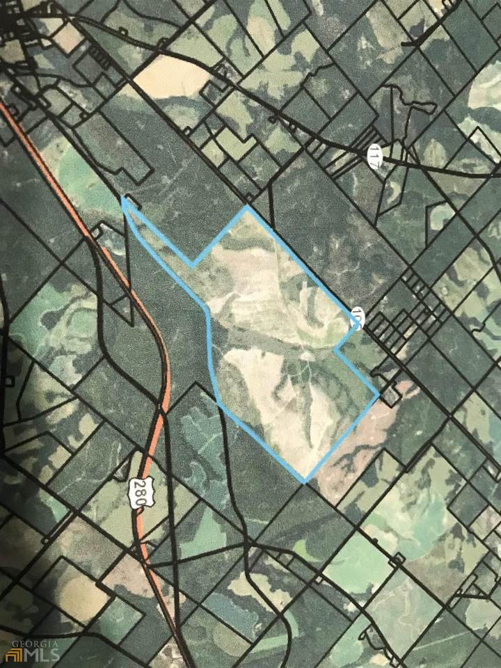00 Chauncey Rhine Highway - Photo 1
