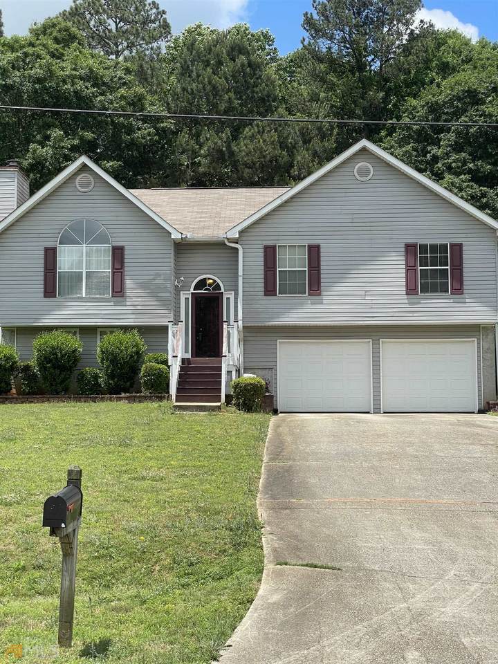 400 Hickkory Lane - Photo 1