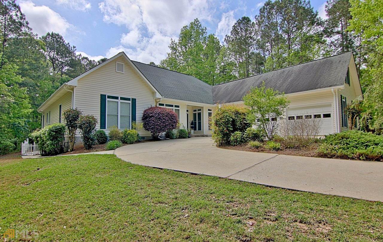 171 Lake Hampton Drive - Photo 1