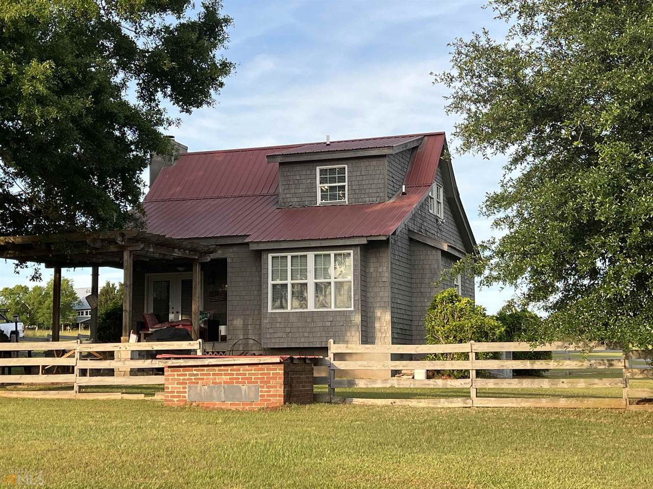 431 Turtle Shoals Road - Photo 1