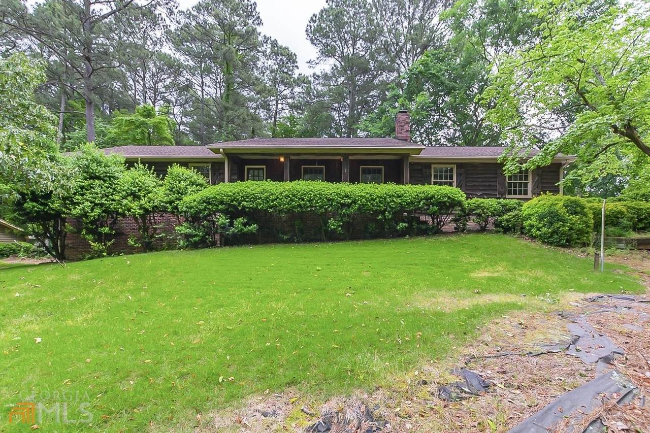 2253 Valley Creek - Photo 1