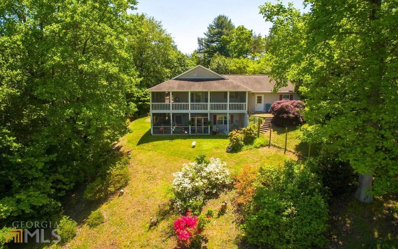 587 Hillside Drive - Photo 1