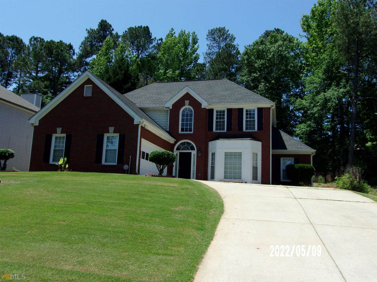 134 Carolinas Way - Photo 1