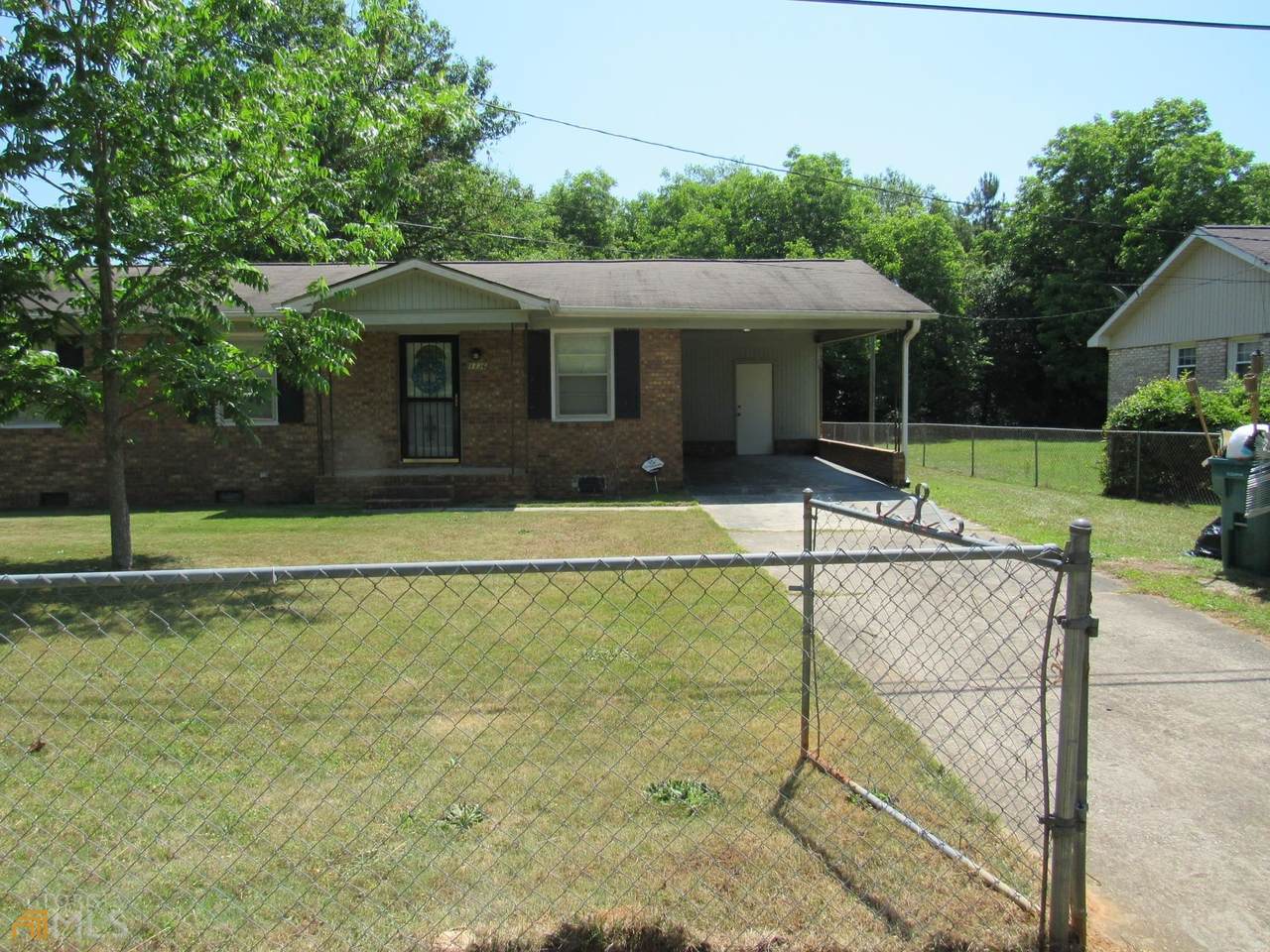 1136 Taylors Mills Road - Photo 1
