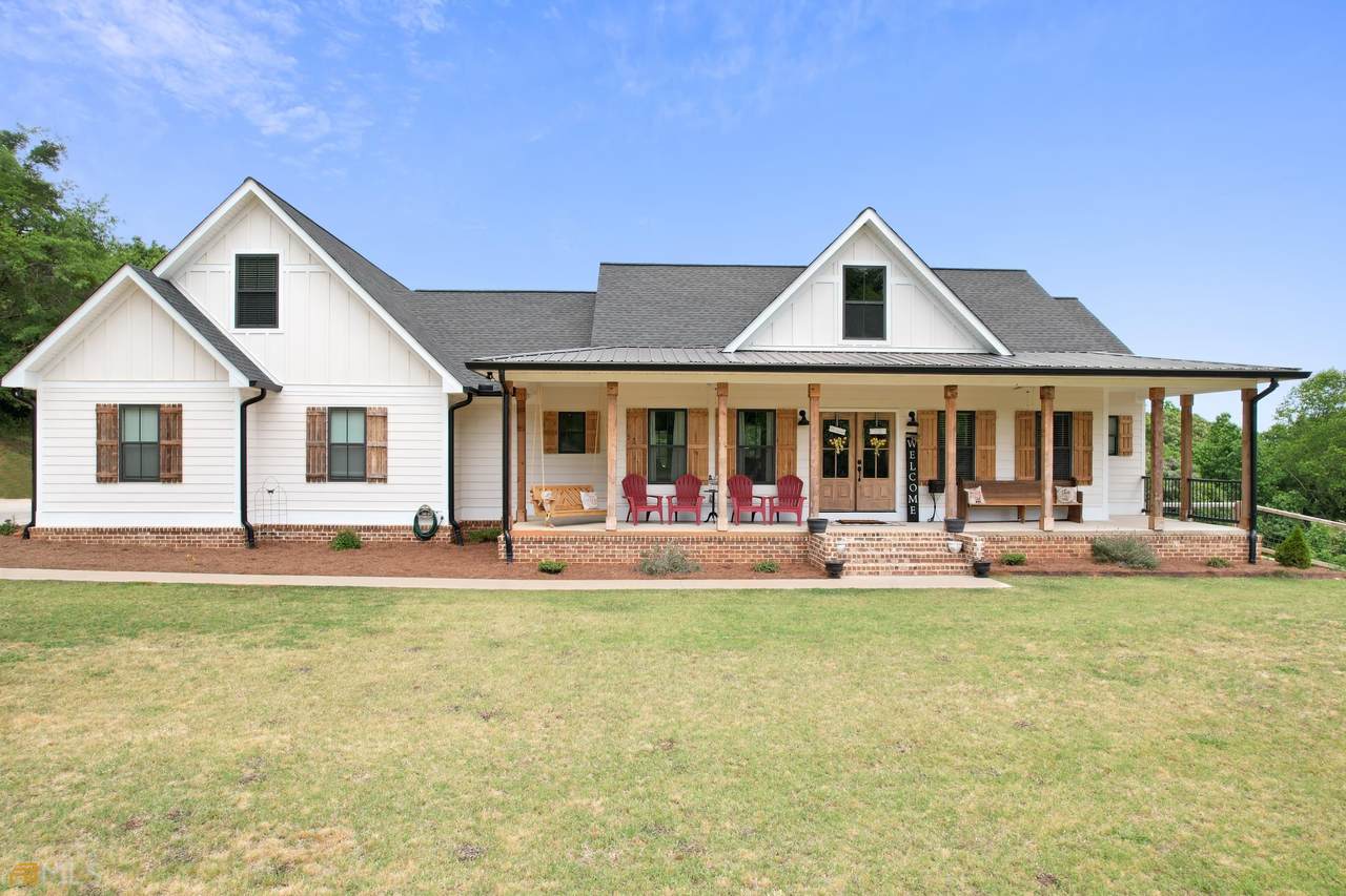 7625 County Line Road - Photo 1