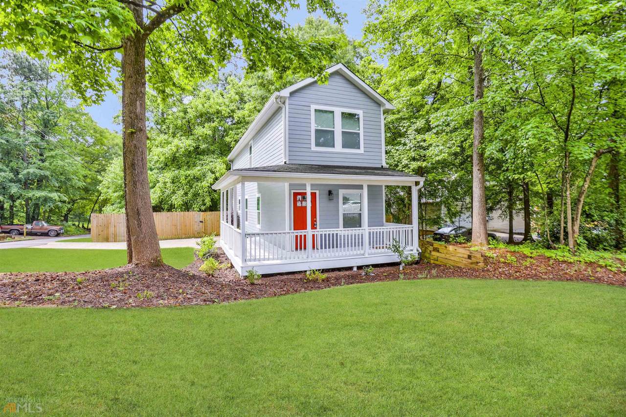 524 Warren Avenue - Photo 1