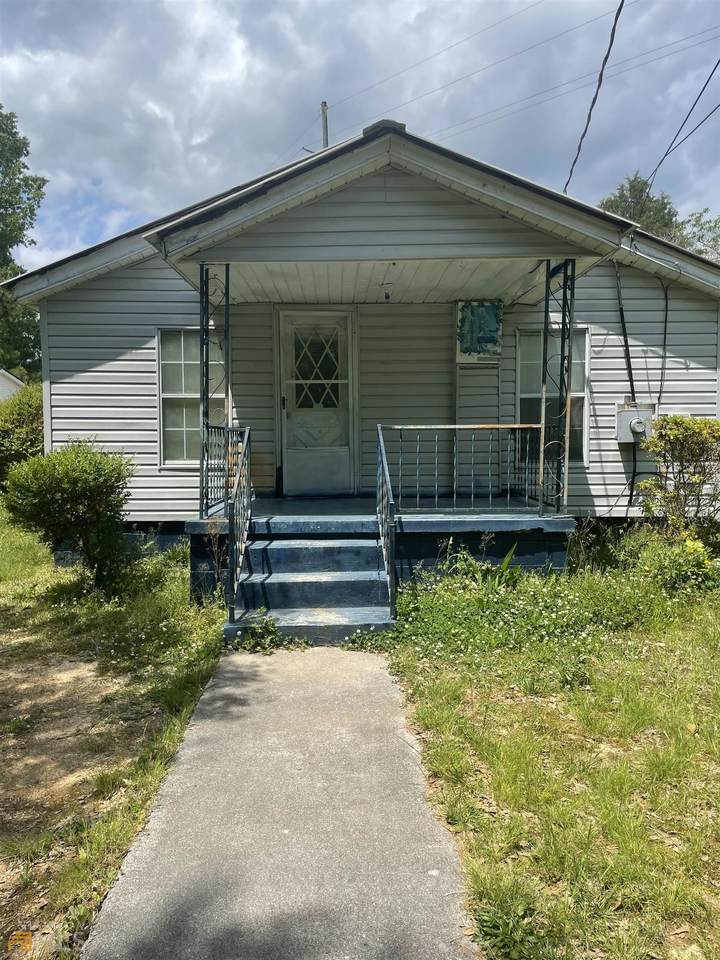 44 Hinton Street - Photo 1