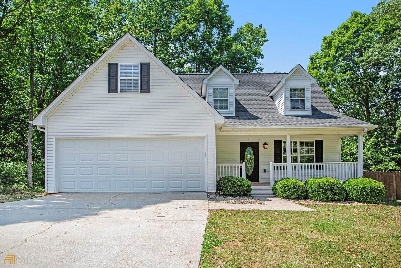 3382 Green Leaf - Photo 1